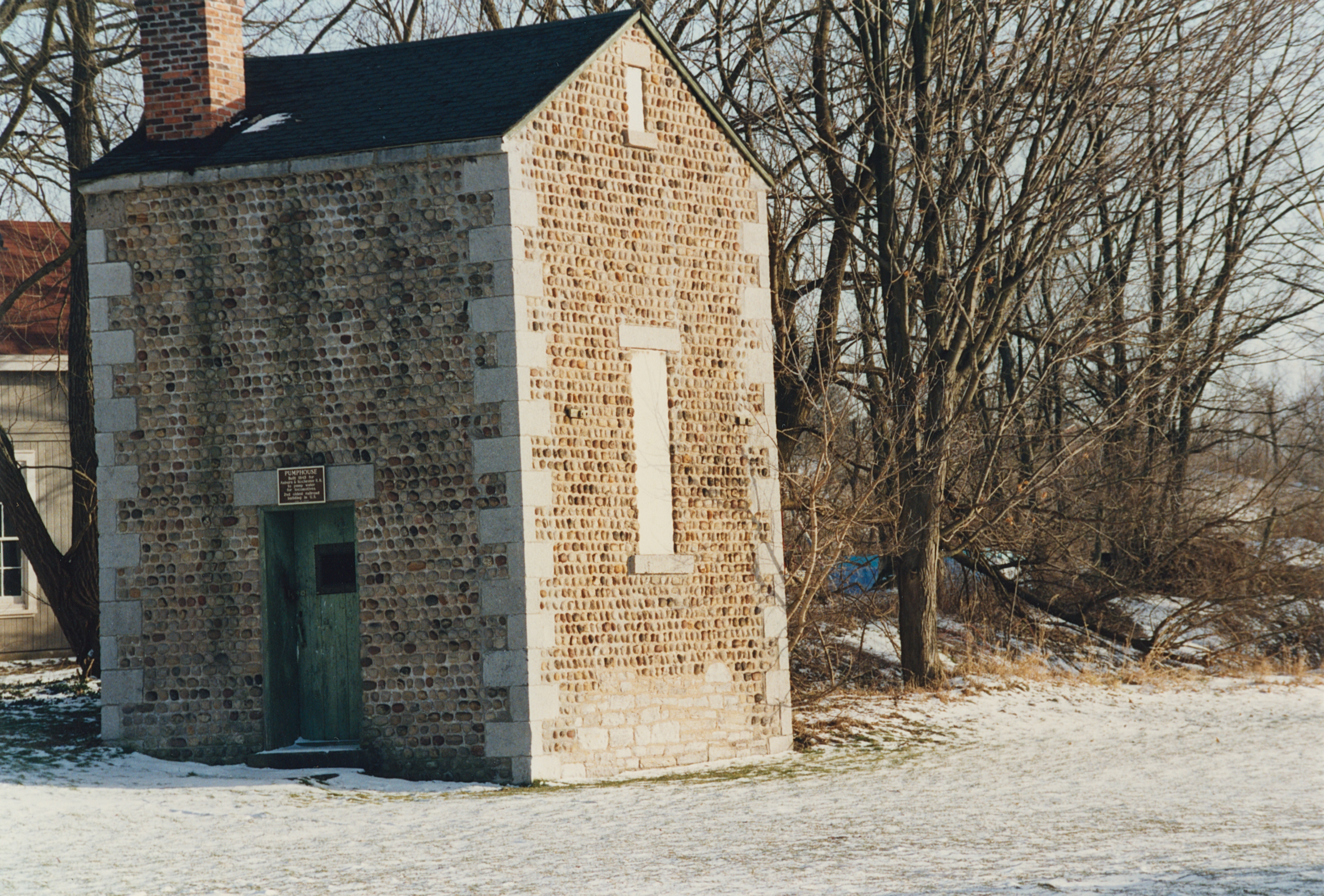 Vic-3 7841 Co Rd 42 4